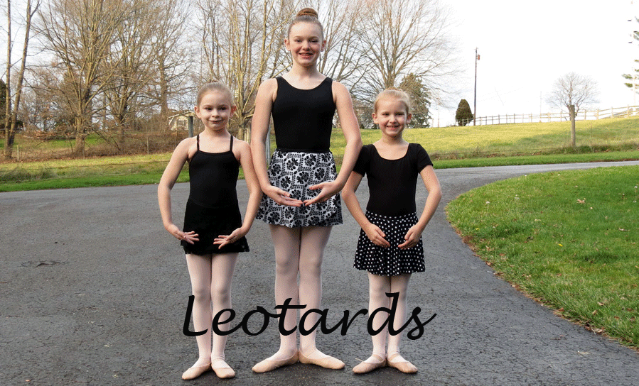 Leotards